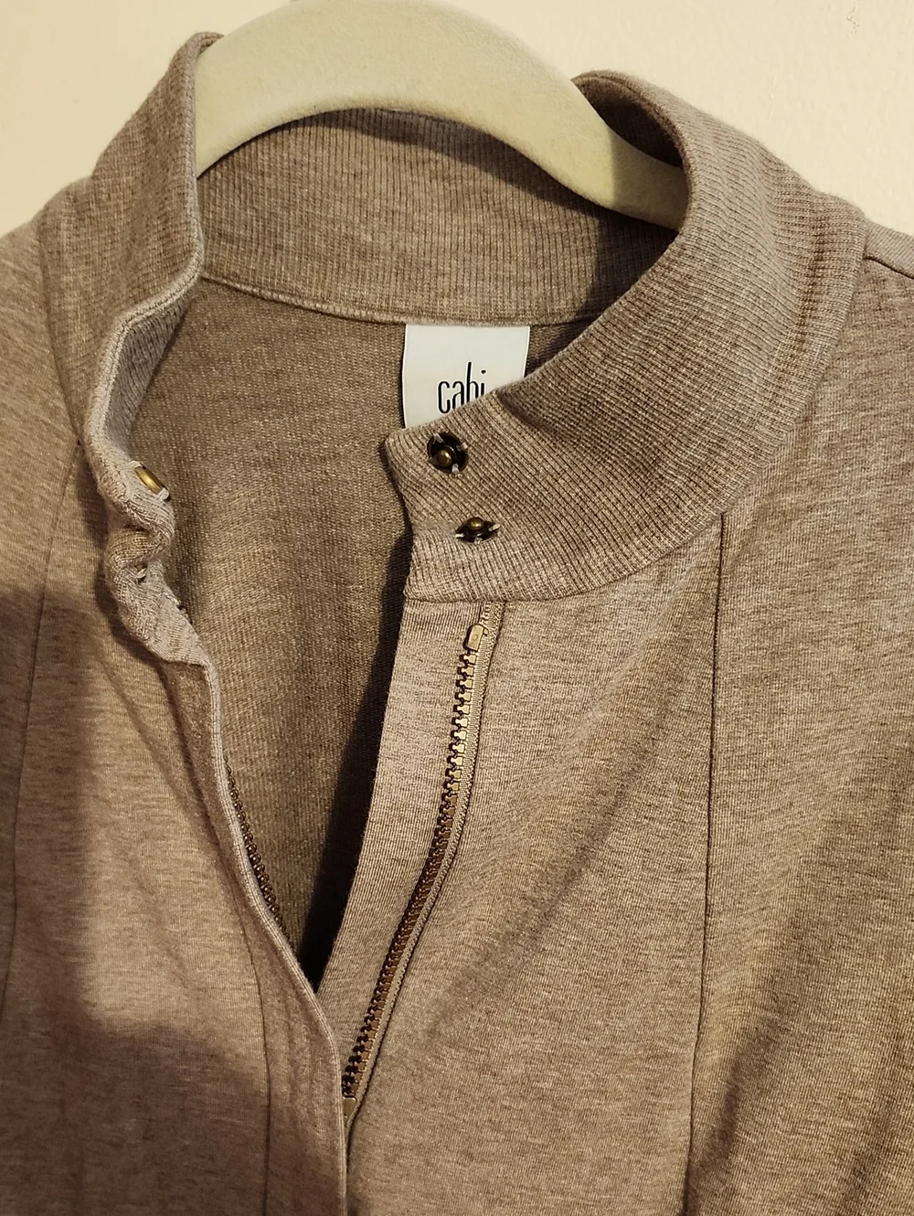 Cabi Weekend Topper, Small #3543